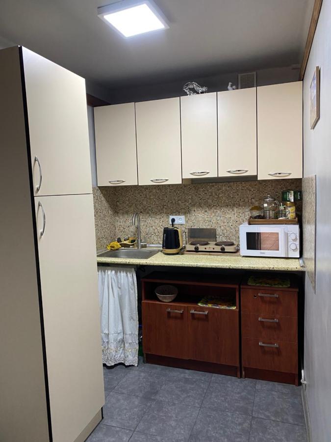 Mini Hostel N.Tigranyan 5 يريفان المظهر الخارجي الصورة