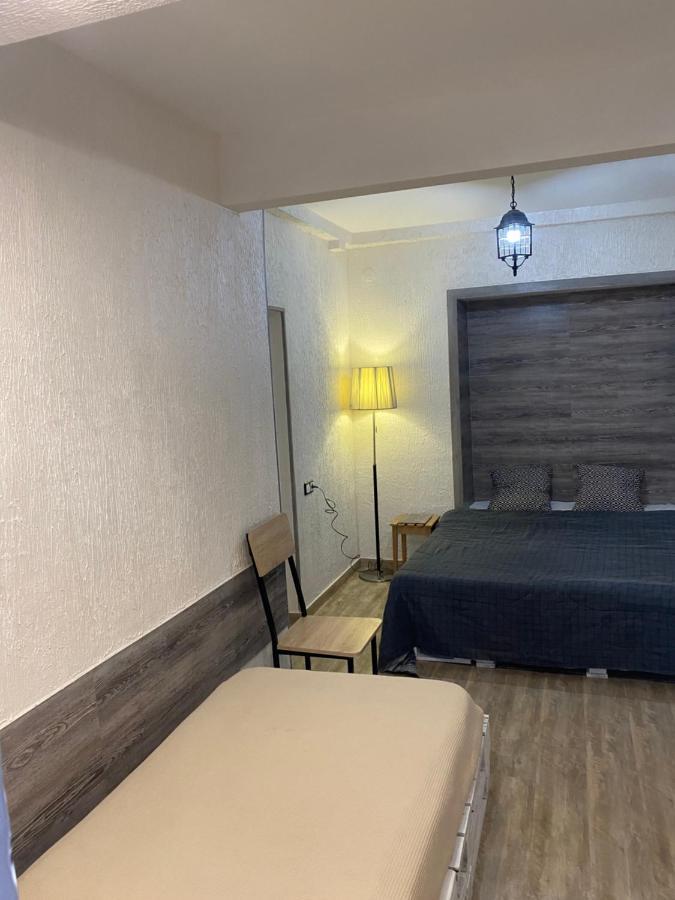 Mini Hostel N.Tigranyan 5 يريفان المظهر الخارجي الصورة