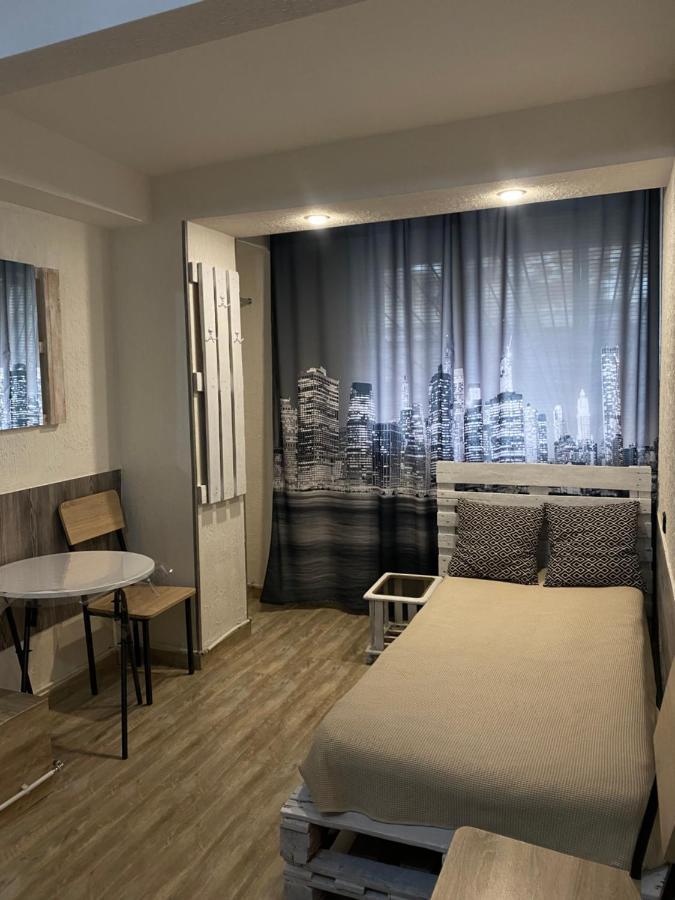 Mini Hostel N.Tigranyan 5 يريفان المظهر الخارجي الصورة