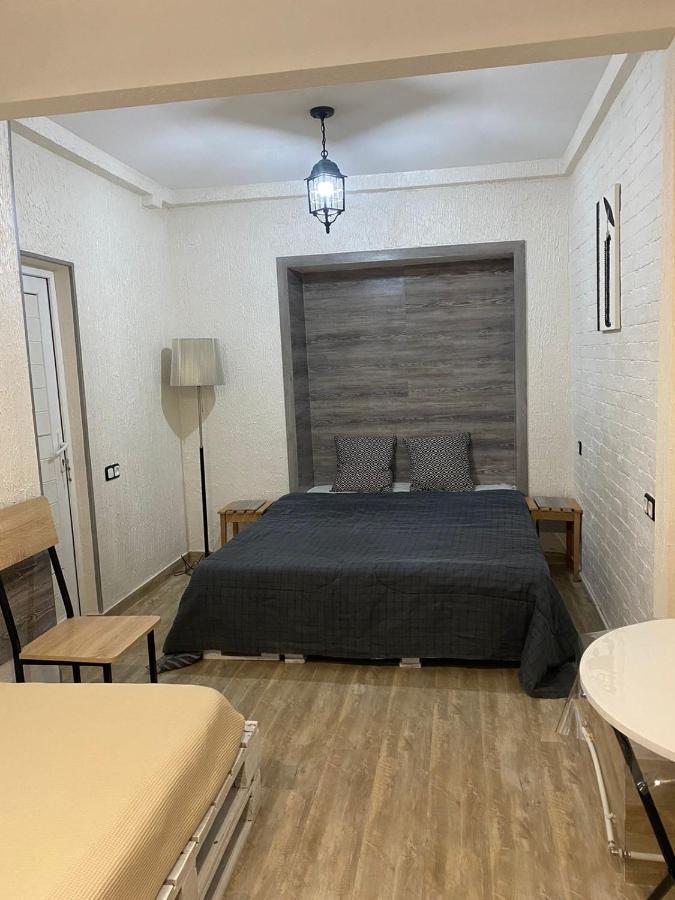 Mini Hostel N.Tigranyan 5 يريفان المظهر الخارجي الصورة