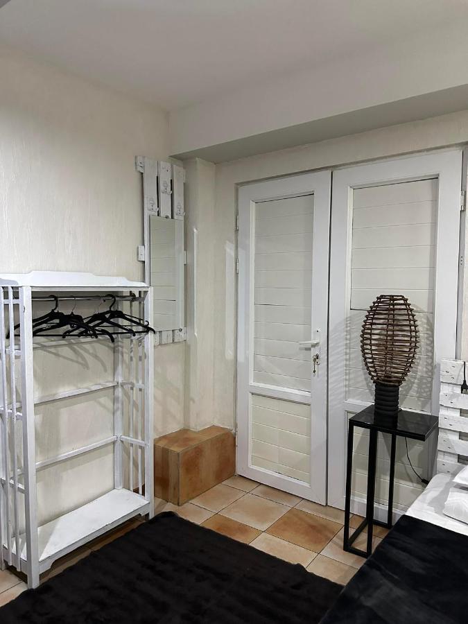Mini Hostel N.Tigranyan 5 يريفان المظهر الخارجي الصورة
