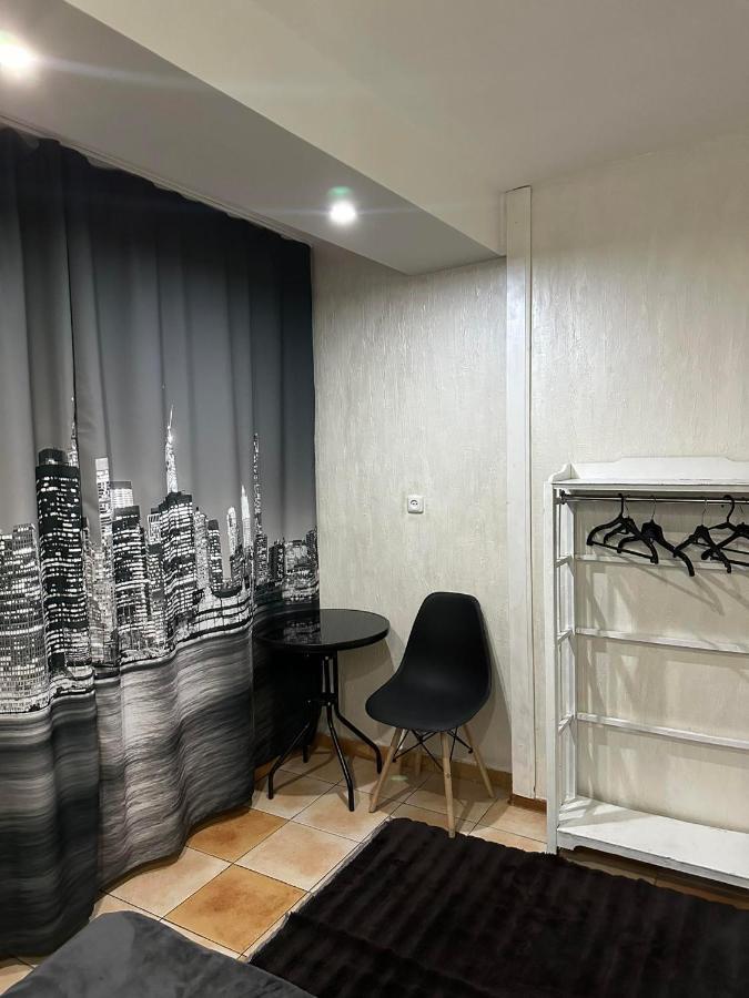 Mini Hostel N.Tigranyan 5 يريفان المظهر الخارجي الصورة