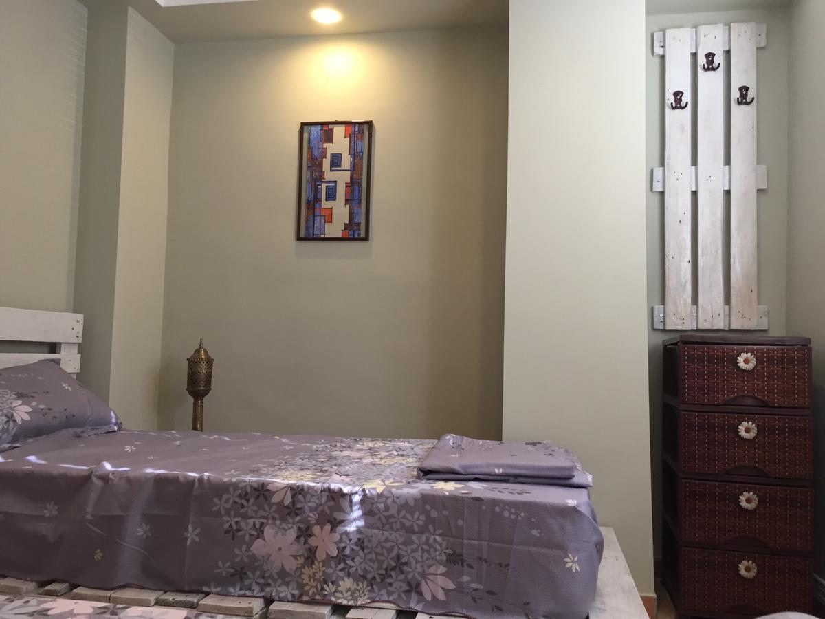Mini Hostel N.Tigranyan 5 يريفان المظهر الخارجي الصورة