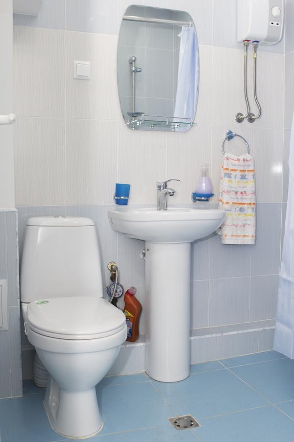 Mini Hostel N.Tigranyan 5 يريفان المظهر الخارجي الصورة