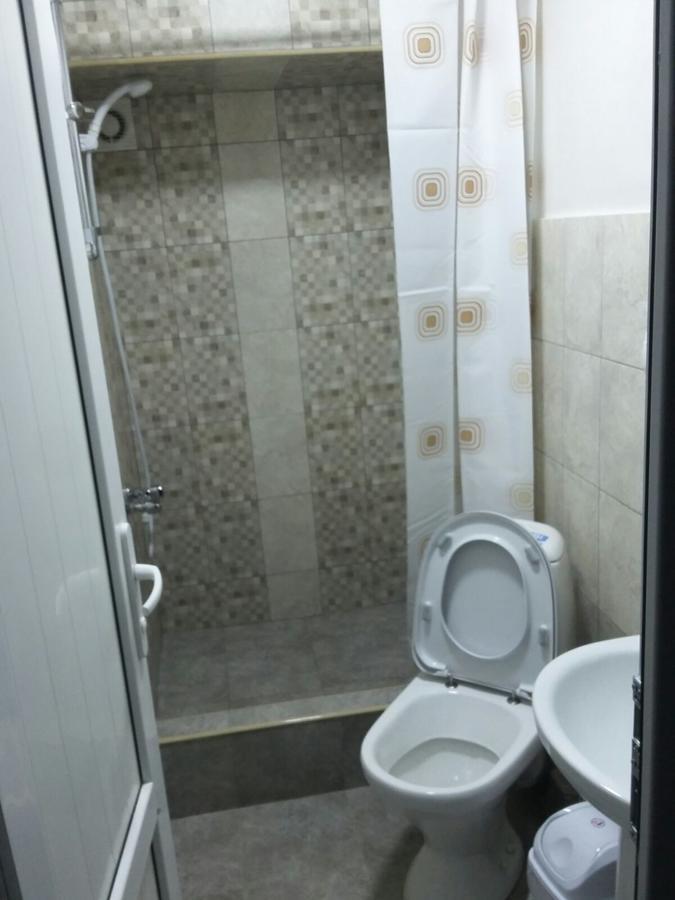 Mini Hostel N.Tigranyan 5 يريفان المظهر الخارجي الصورة