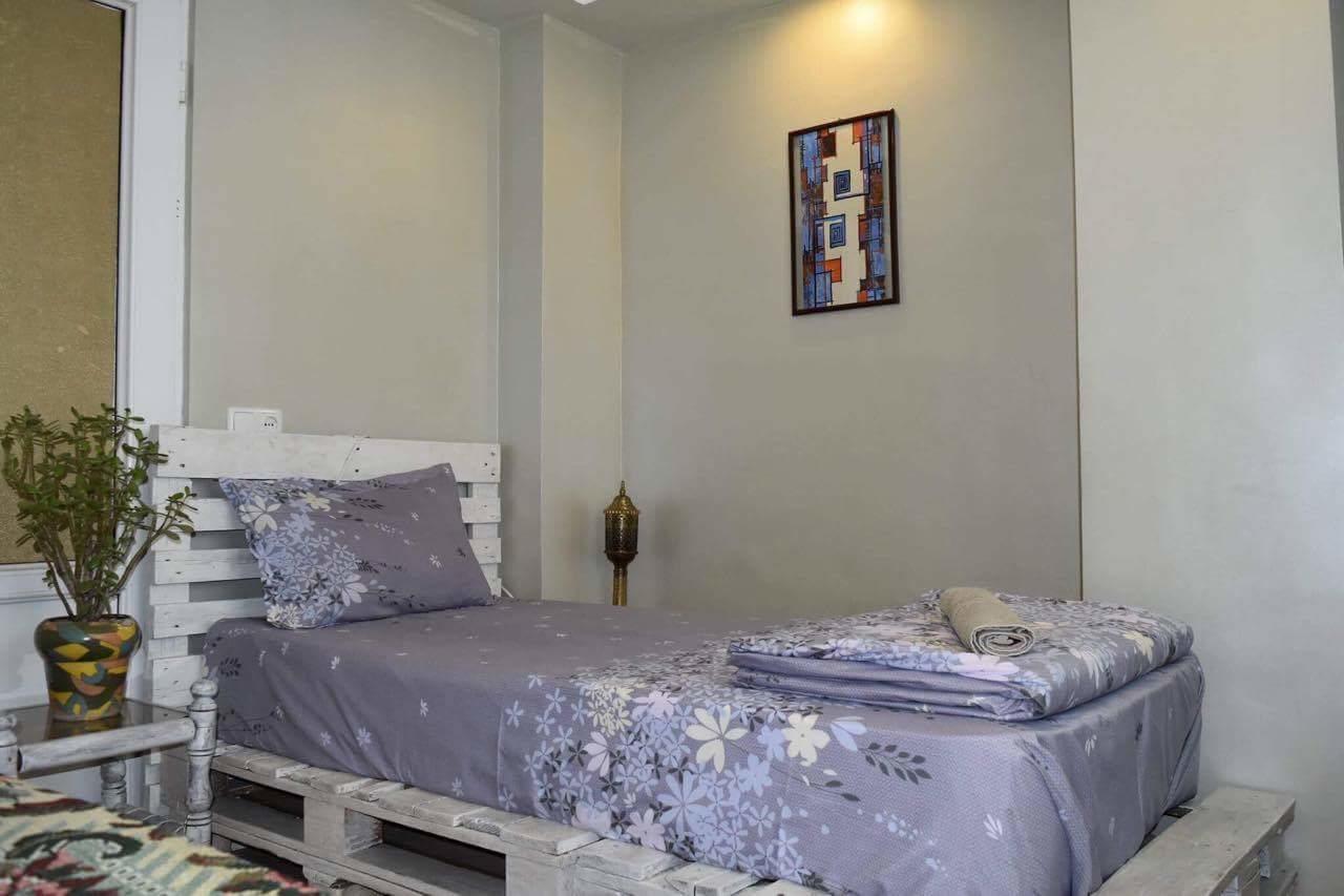 Mini Hostel N.Tigranyan 5 يريفان المظهر الخارجي الصورة